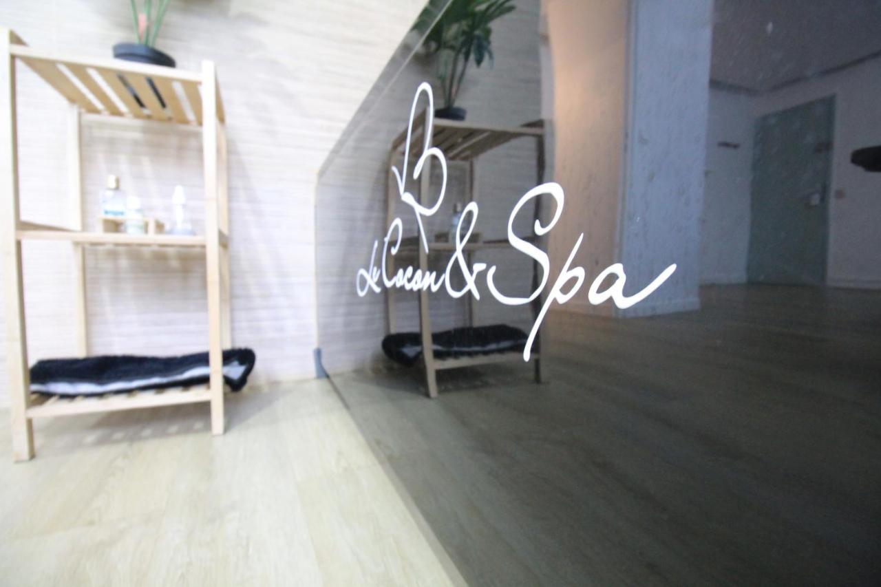 Derniere Reservations Avant Indisponibilite En Septembre Pour 12 Mois, Illimites Jacuzzi Spa Bain A Remous Interieur, Sauna Interieur, Parking Reserve, Vue Et Acces Parc, Prestations Uniques, 1Er Etage Corbeil-Essonnes Eksteriør billede