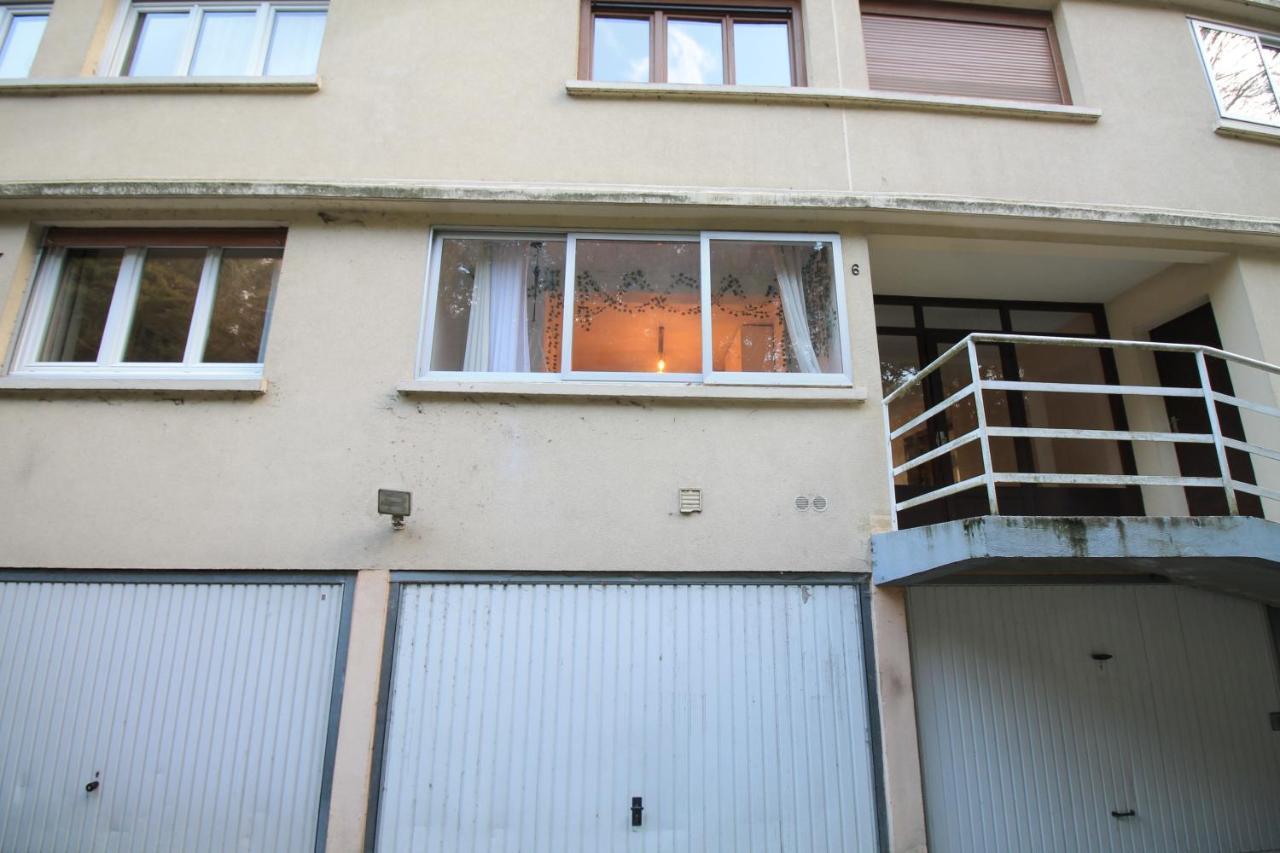 Derniere Reservations Avant Indisponibilite En Septembre Pour 12 Mois, Illimites Jacuzzi Spa Bain A Remous Interieur, Sauna Interieur, Parking Reserve, Vue Et Acces Parc, Prestations Uniques, 1Er Etage Corbeil-Essonnes Eksteriør billede