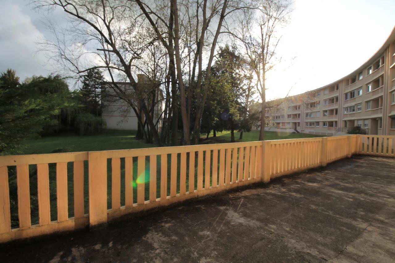 Derniere Reservations Avant Indisponibilite En Septembre Pour 12 Mois, Illimites Jacuzzi Spa Bain A Remous Interieur, Sauna Interieur, Parking Reserve, Vue Et Acces Parc, Prestations Uniques, 1Er Etage Corbeil-Essonnes Eksteriør billede